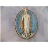 Image 1 : Our Lady of Hope plate #C6251