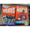 Image 1 : 2- Champion Wheaties Boxes