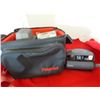 Image 1 : Vintage Polaroid Camera -Case-Asseccessorie