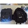 Image 1 : 2 Back Packs