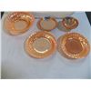 Image 2 : 5-Pcs. Lusterware