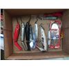 Image 2 : Approx. 13 Misc. Vintage Fishing Lures