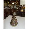 Image 1 : Brass Style Lamp No Shade