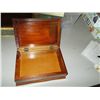 Image 2 : Cedar Wooden Jewelry Box