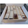 Image 1 : Very Large Box 1990 Baseball Cards