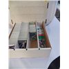 Image 1 : Large Box Misc. Years Sport Cards