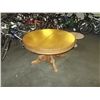 Image 2 : 46" Round Dinning Table