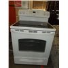 Image 3 : GE 4-Burner Electric Range