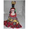 Image 1 : Jamaican Doll  Approx 30"