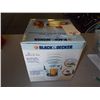 Image 1 : Black & Decker One in all jar,