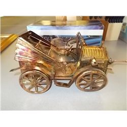 Old Timer Car Music Box