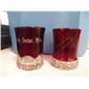 Image 1 : 2 Turn of the Century Glasses