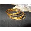 Image 1 : 6 Bangel Bracelets
