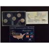 Image 1 : 1999 Commemorative Quarters Philadelphia