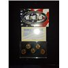 Image 1 : 1999 Gold Edition State Quarter Collection