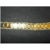 Image 1 : Costume Coin Bracelet Gold