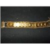 Image 2 : Costume Coin Bracelet Gold