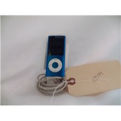 IPOD NANA 8GB Blue Model A1285