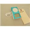 Image 1 : Model A 1199 Apple Blue I-Pod 4GB