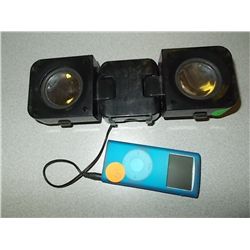 i-Pod with Speakers