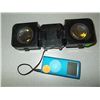 Image 1 : i-Pod with Speakers