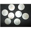 Image 1 : 10 Commerative Coins