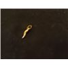 Image 1 : 14Kt Gold Italian Pendant
