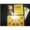 Image 1 : Complete Lincoln Penny Collection