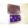 Image 1 : 2005 Commemorative Quarters Platium Edition