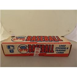 1990 Fleer Factory Trading Cards