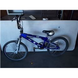 Unk Boys Bike 1- Sp