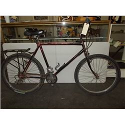 Schwinn Multi Speed Bike