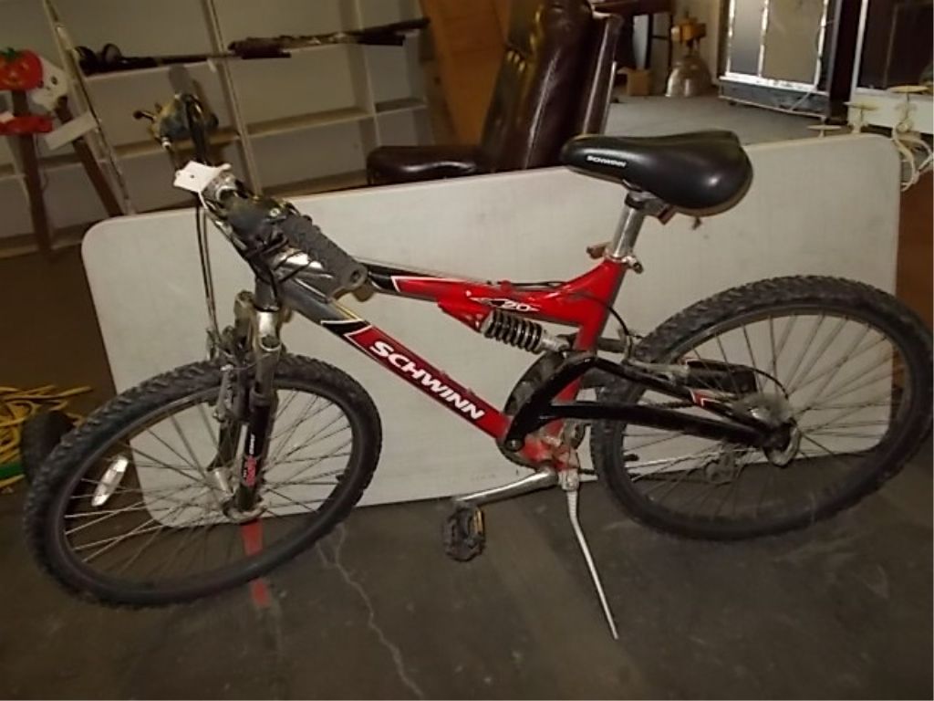 trek 220 24
