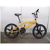 Image 1 : Mongoose 20" Yellow