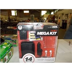 Mega Kit 14 in 1