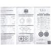 Image 2 : Diamond EGL Cert. Round 2.00 ctw G, VS2