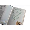 Image 2 : Signed Ricardo Montalban autobiography Reflections: A Life in Two Worlds