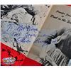 Image 3 : A Duel in the Sun hardcopy signed by the cast of the film