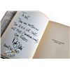 Image 2 : Rudy Valleé signed autobiography Vagabond Dreams Come True