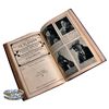 Image 10 : Set of 3 vintage Hollywood directories from the 1920s and 1930s