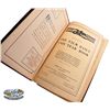 Image 13 : Set of 3 vintage Hollywood directories from the 1920s and 1930s