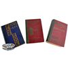 Image 1 : Set of 3 vintage Hollywood directories from the 1920s and 1930s