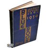 Image 2 : Set of 3 vintage Hollywood directories from the 1920s and 1930s