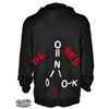 Image 2 : Channing Tatum "Jenko" hoodie from 21 Jump Street