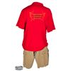 Image 2 : Blake Clark "Marlin Whitmore" outfit from 50 First Dates