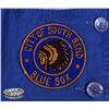 Image 3 : South Bend baseball uniform from A League of Their Own