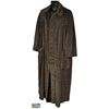 Image 1 : Christopher Lloyd "Uncle Fester" long coat from Addams Family