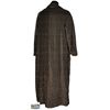 Image 2 : Christopher Lloyd "Uncle Fester" long coat from Addams Family