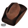 Image 4 : Set of three principle cowboy hats from All the Pretty Horses