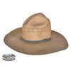 Image 6 : Set of three principle cowboy hats from All the Pretty Horses